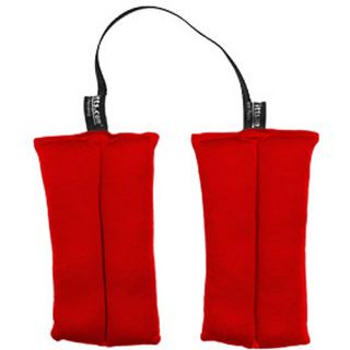 Stuffitts Portable Drying Solutions for Thick Padded Gloves, Red (VOLSGTP 0002)