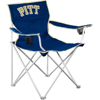 Logo Chair Pittsburgh Panthers Deluxe Chair (198 12)