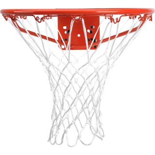 CLASSIC SPORT Basketball Net, White