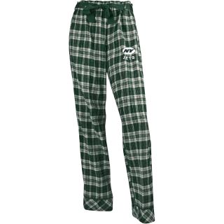 COLLEGE CONCEPTS INC. Womens New York Jets Revelation Pants   Size Large,