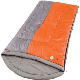 Coleman Nimbus Warm Weather Sleeping Bag (2000004452)