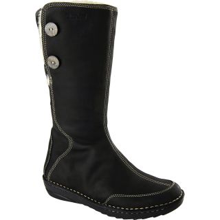TEVA Womens Tonalea Boots   Size 6, Black