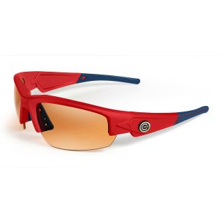 MAXX St. Louis Cardinals Dynasty 2.0 Red Sunglasses, Red