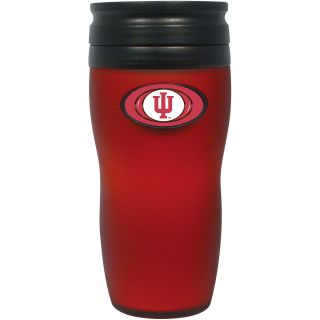 Hunter Indiana Hoosiers Soft Finish Dual Walled Spill Resistant Soft Touch