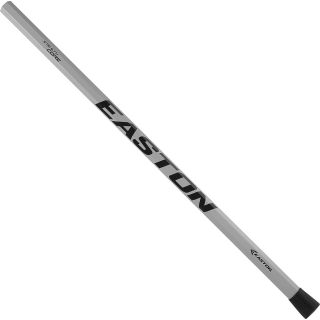 EASTON Mens Stealth Core Attack Offensive Lacrosse Shaft, Silver