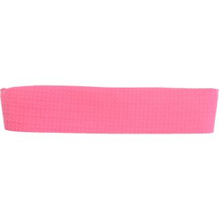 FROGG TOGGS Cooling Chilly Band Headband, Pink