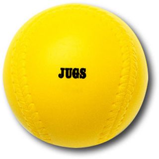 Jugs Lite Flite Softballs by the Dozen (B5005)
