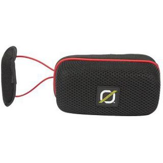 Goal Zero Rock Out Speakers  Choose Color, Red (90402)