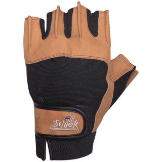 Schiek 415 Power Lifting Gloves   Size Large (415 L)