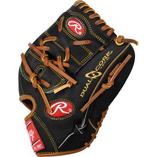 RAWLINGS Heart of the Hide Dual Core Glove   Size 12.75 (right Hand)