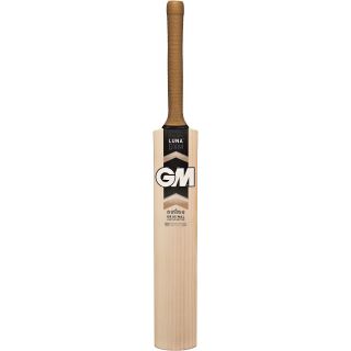 Gunn & Moore Luna DXM 606 Cricket Bat   Size Short Handle (GM0897)