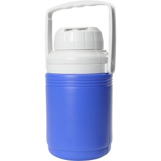 COLEMAN Teammate 1/3 gallon Beverage Cooler   Size 1/3, Blue