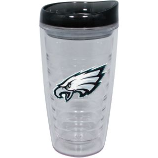 Hunter Philadelphia Eagles Team Design Spill Proof Color Lid BPA Free 16 oz.