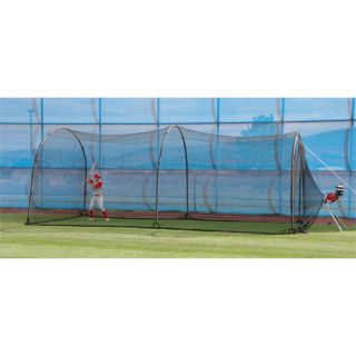 Trend Sports Xtender 24 Home Batting Cage (XT299)