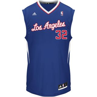 adidas Mens Los Angeles Clippers Blake Griffin Replica Road Jersey   Size