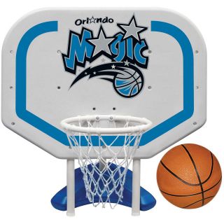 Poolmaster Orlando Magic Pro Rebounder Game (72953)