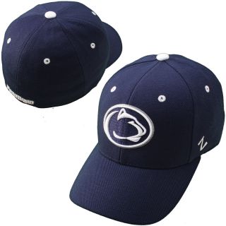 Zephyr Penn State Nittany Lions DHS Hat   Navy   Size 7, Penn State Nittany