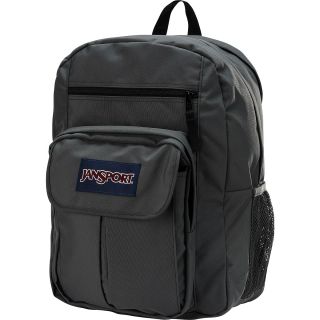JANSPORT Digital Student Backpack, Grey
