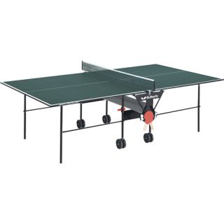 Butterfly Home Rollaway Table Tennis Table (TR16)