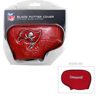 Team Golf Tampa Bay Buccaneers Blade Putter Cover (637556329011)