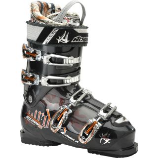 Nordica Mens Hot Rod 95 Ski Boot   2010/2011   Possible Cosmetic Defects    