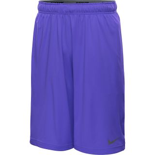 NIKE Mens Fly 2.0 Shorts   Size 2xl, Court Purple