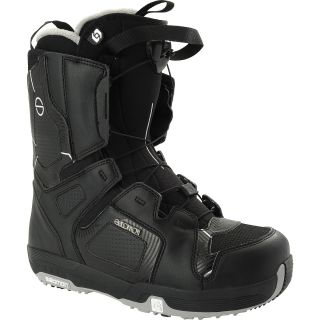Salomon Mens Solace Snowboard Boots   2010/2011   Potential Cosmetic Defects  