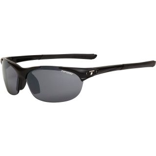 Tifosi Wisp Sunglasses   Choose Color, Matte Black (0040100101)