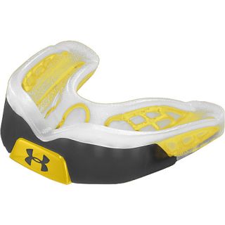 Under Armour Youth ArmourBite Mouthguard   Size Youth, Black/yellow (R 1 1006 