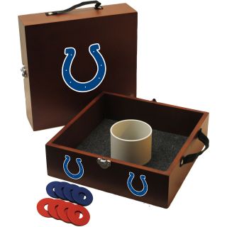 Wild Sports Indianapolis Colts Washer Toss (WT D NFL113)