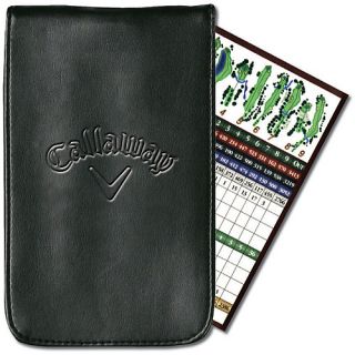 Callaway Scorecard Holder (C40104)