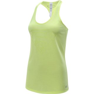UNDER ARMOUR Womens Alter Ego Supergirl BFE Tank   Size Small, X ray