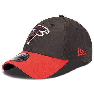 NEW ERA Mens Atlanta Falcons TD Classic 39THIRTY Flex Fit Cap   Size M/l,