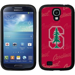 Coveroo Stanford Cardinal Galaxy S4 Guardian Case   Repeating (740 7775 BC FBC)