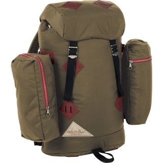 Kelty Mockingbird Backpack, Tan (25640511TN)