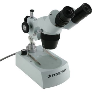 Celestron 40x Advanced Stereo Microscope (44202)