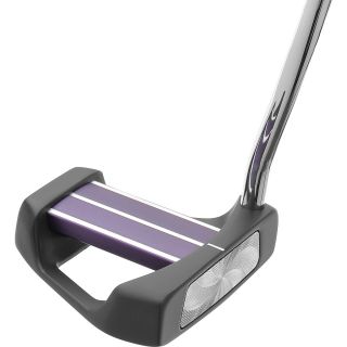 TOMMY ARMOUR Womens TA 26 Pravada Right Hand Mallet Putter   Size 35