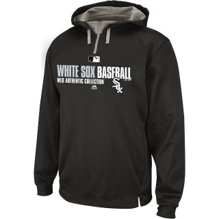 MAJESTIC ATHLETIC Mens Chicago White Sox Team Favorite Authentic Collection
