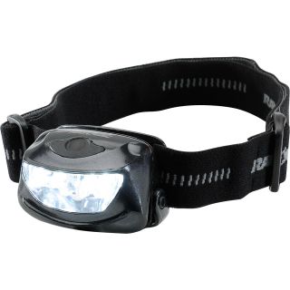 RAYOVAC Sportsman Xtreme 5 LED Headlight
