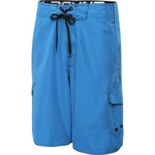 LAGUNA Mens Pacific Boardshorts   Size 34, Turquoise