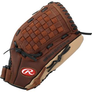 RAWLINGS 13 Renegade Adult Softball Glove   Size 13right Hand Throw