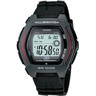 Casio Sport Watch HDD 600 1AVCF (HDD600 1AV)