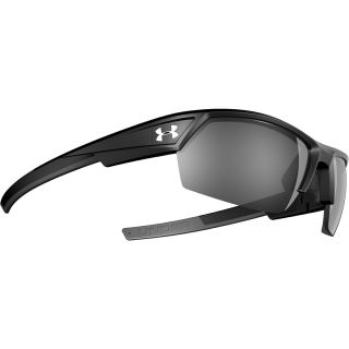 Under Armour Igniter II Sunglasses   Choose Color, Black/grey (8600051 010108)