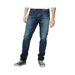 Levi s 508 Regular Taper Jeans, Quincy, Mens