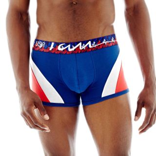 Jam FIFA World Cup Trunks England, Usa, Mens