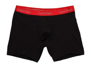 Calvin Klein Underwear Pro Stretch Boxer Brief U7084 Mens Underwear (Black)