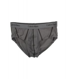 Calvin Klein Underwear Athletic Brief Mens Underwear (Black)