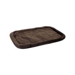 Majestic Pet Crate Bed Mat, Charcoal
