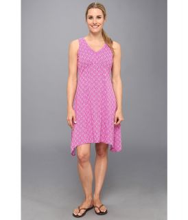 Columbia Some R Chill Dress Womens Dress (Pink)