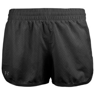 Under Armour Perforated Great Escape Two Shorts Under Armour Womens Running Ap